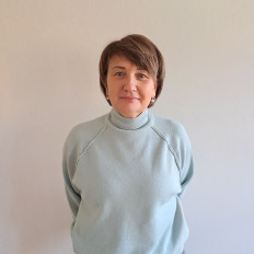Холодова Оксана Викторовна Холодова Оксана Викторовна