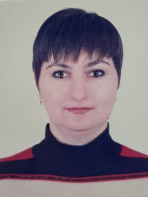 Педагогический работник Павлова Юлия Николаевна Педагогический работник Павлова Юлия Николаевна